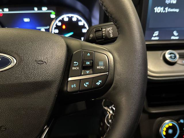Certified 2023 Ford Maverick Tremor w/ Tremor Off-Road Package AWD/4WD image 24