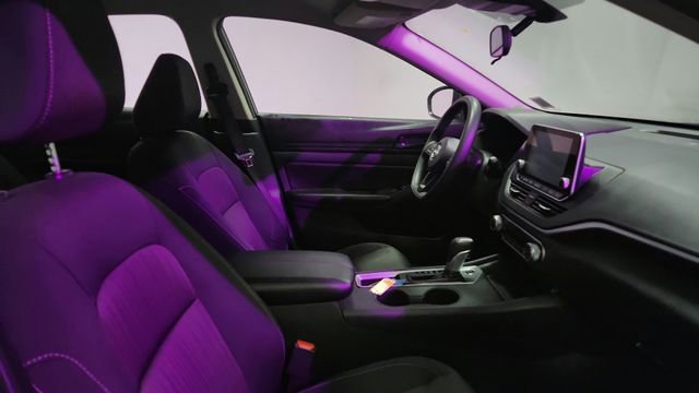 Used 2025 Nissan Altima 2.5 S FWD image 22