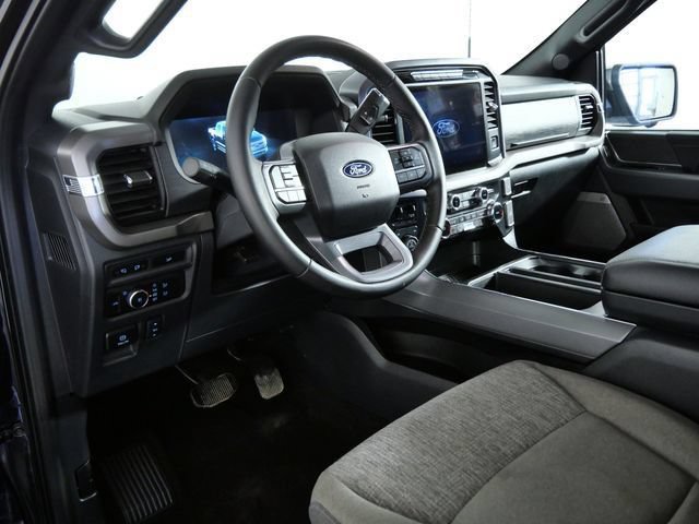 Certified 2024 Ford F150 XLT w/ Equipment Group 303A High AWD/4WD image 17