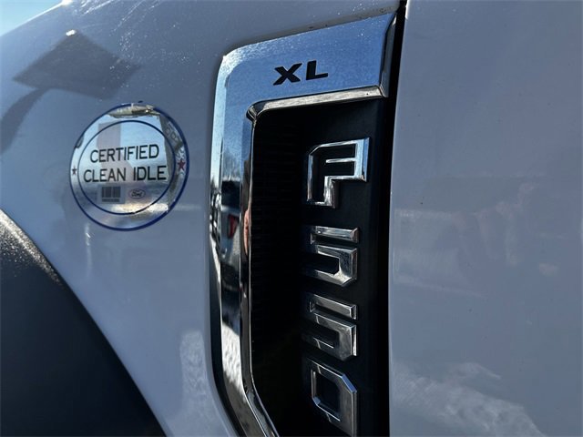 Certified 2020 Ford F550 XL image 42