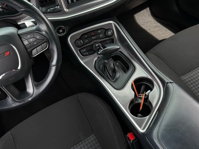 Used 2021 Dodge Challenger GT w/ Blacktop Package RWD image 34