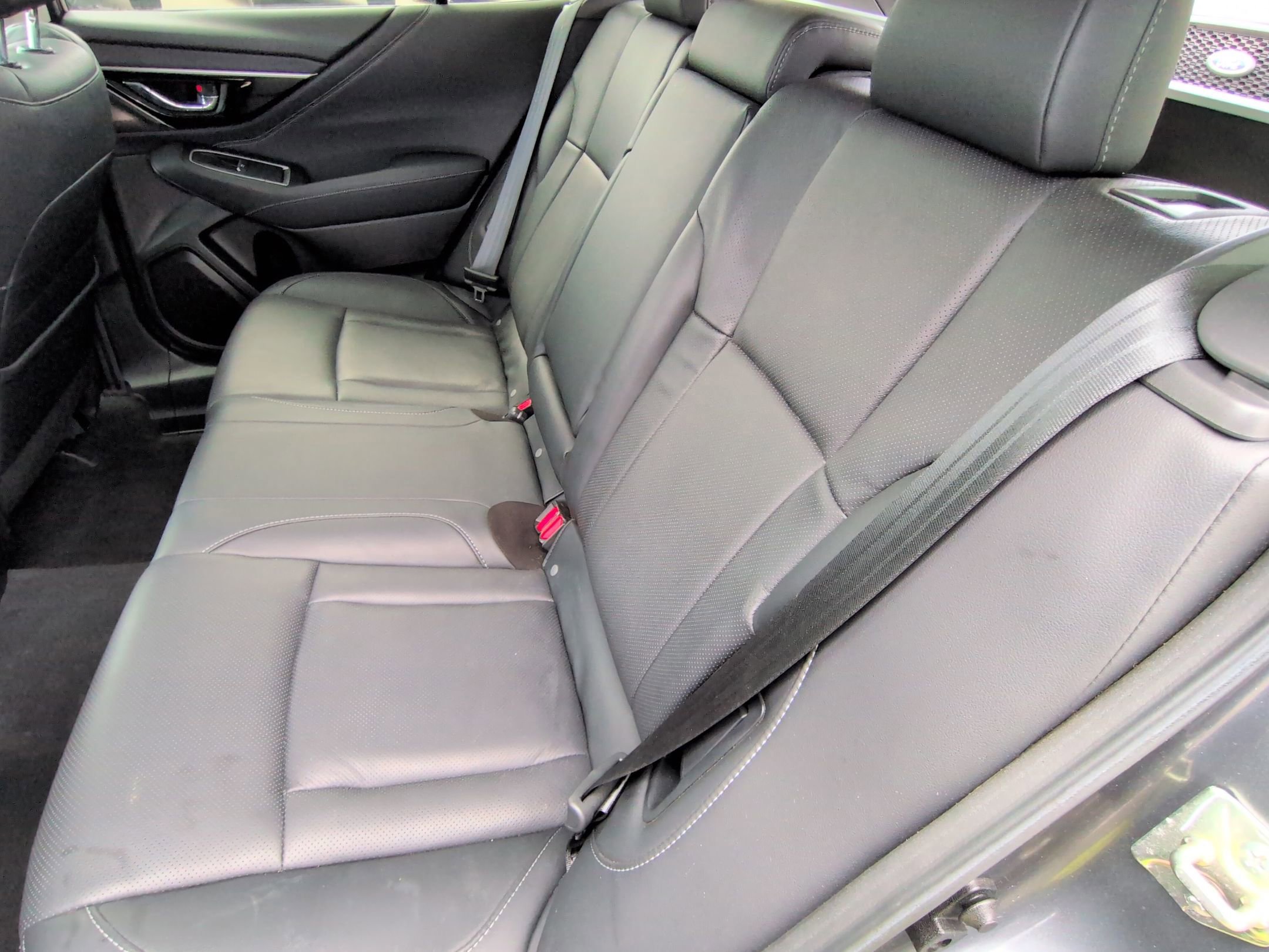 Used 2020 Subaru Outback Limited XT w/ Popular Package #2 image 31