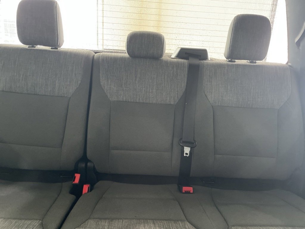 Certified 2022 Ford F150 XLT w/ Equipment Group 302A High image 24