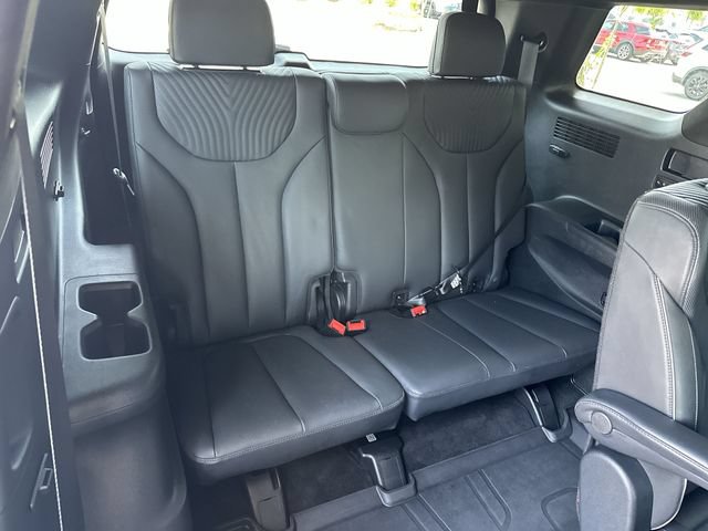 Used 2023 Hyundai Palisade Calligraphy AWD/4WD image 25