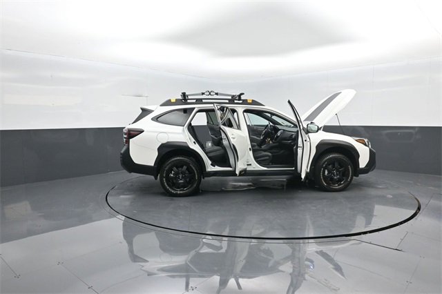Used 2025 Subaru Outback Wilderness image 33