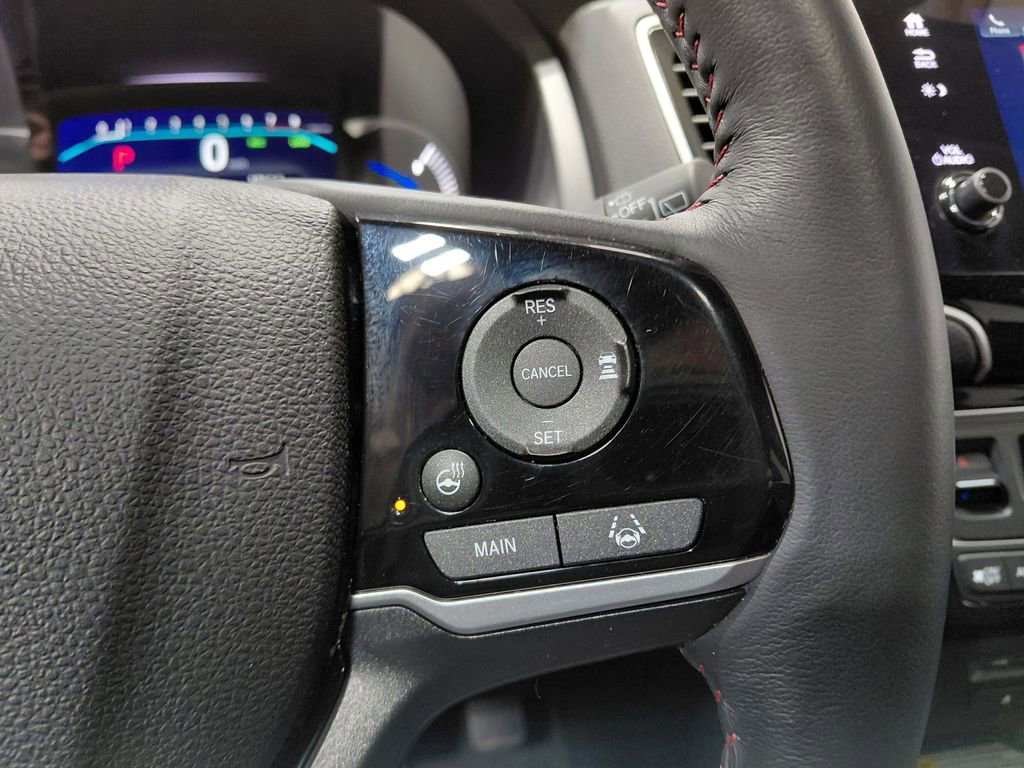 Used 2022 Honda Pilot Black Edition image 46