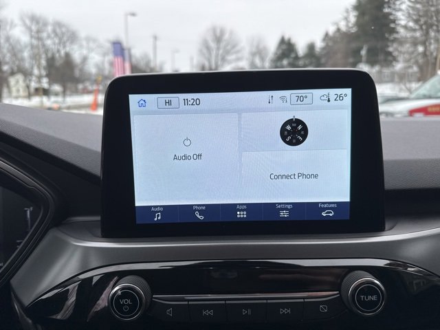 Certified 2024 Ford Escape Active image 26