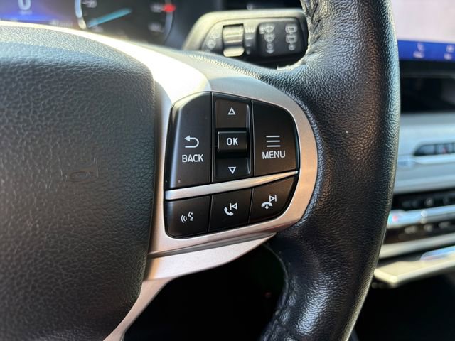 Certified 2021 Ford Explorer XLT image 14