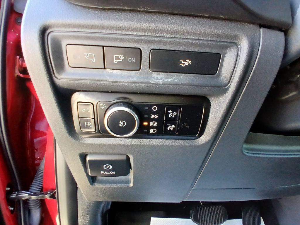Certified 2024 Ford F150 XLT w/ Equipment Group 302A MID AWD/4WD image 13