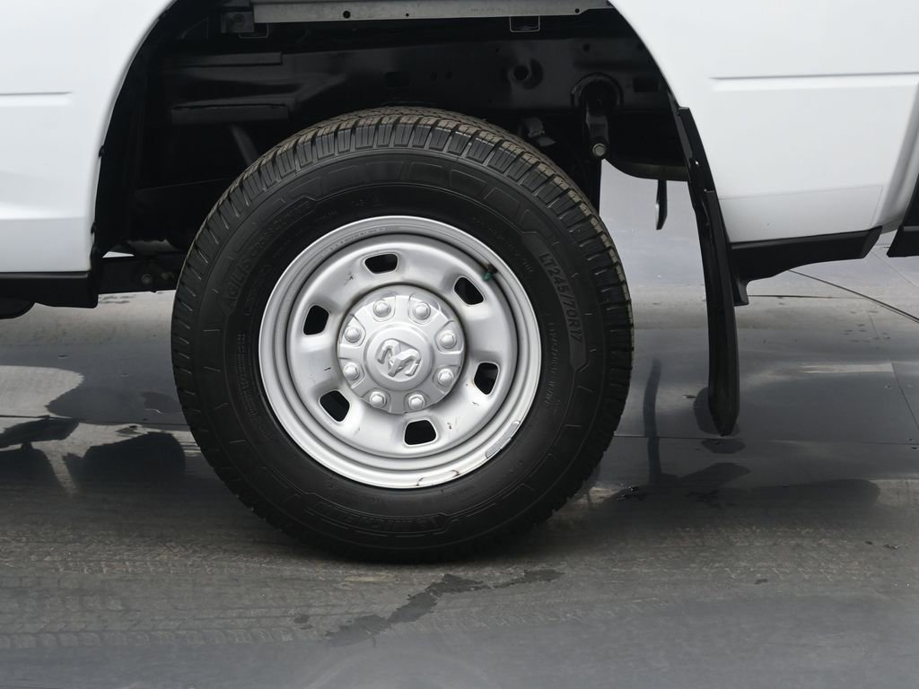 Used 2022 RAM 2500 Tradesman w/ Convenience Group image 49