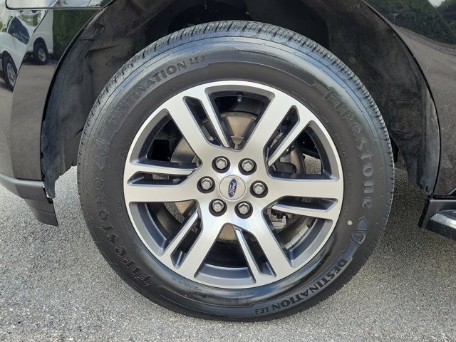 Certified 2022 Ford Expedition Limited AWD/4WD image 4