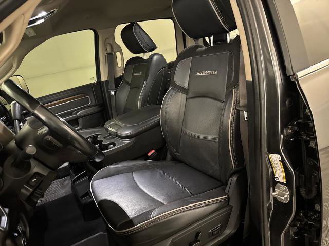 Used 2022 RAM 3500 Laramie AWD/4WD image 19