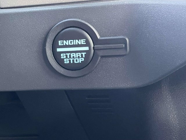 Certified 2026 Ford Bronco Outer Banks AWD/4WD image 14