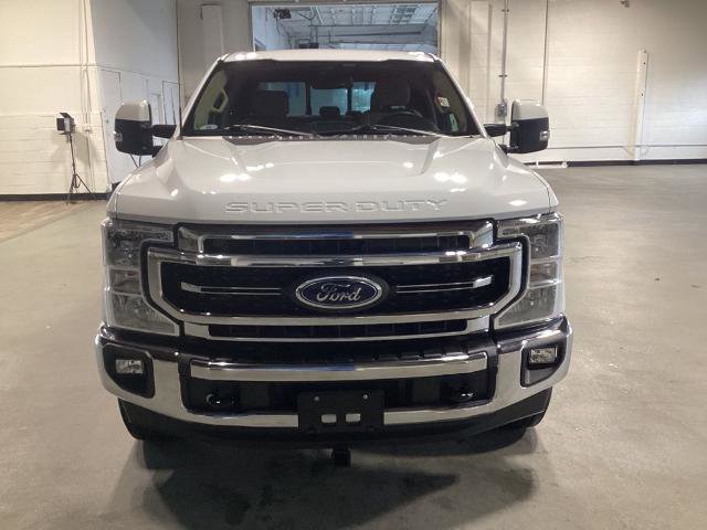 Certified 2022 Ford F250 Lariat w/ Lariat Value Package image 8