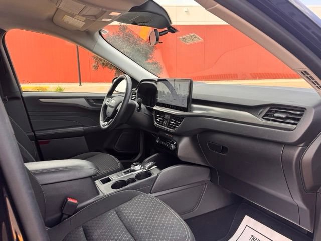 Certified 2023 Ford Escape Active w/ Tech Pack #1 AWD/4WD image 27