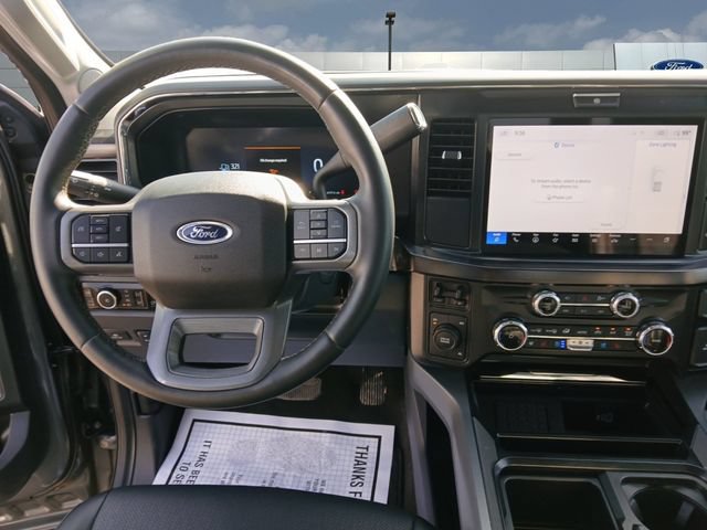 Certified 2026 Ford F250 Lariat AWD/4WD image 10