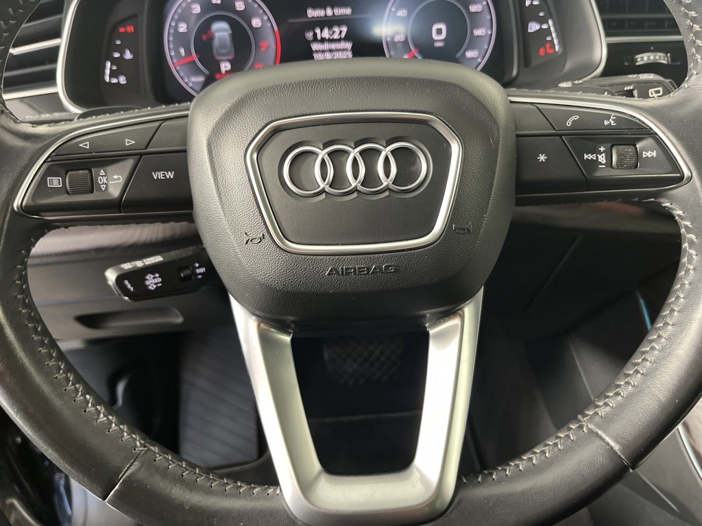 Used 2019 Audi Q8 Premium Plus image 16