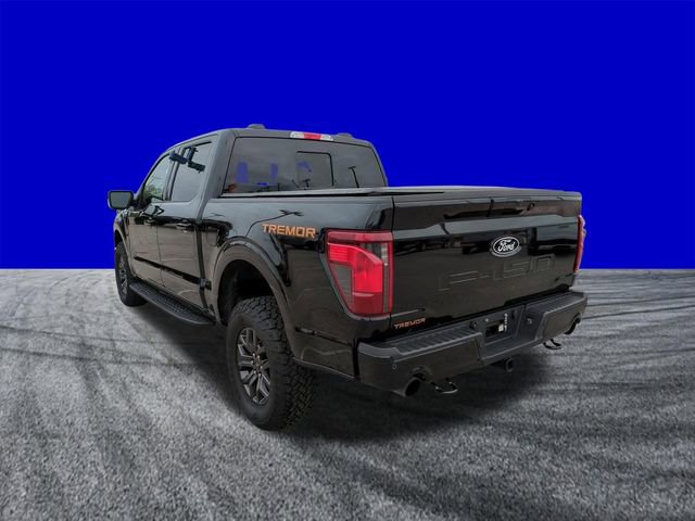 Certified 2025 Ford F150 Tremor image 6