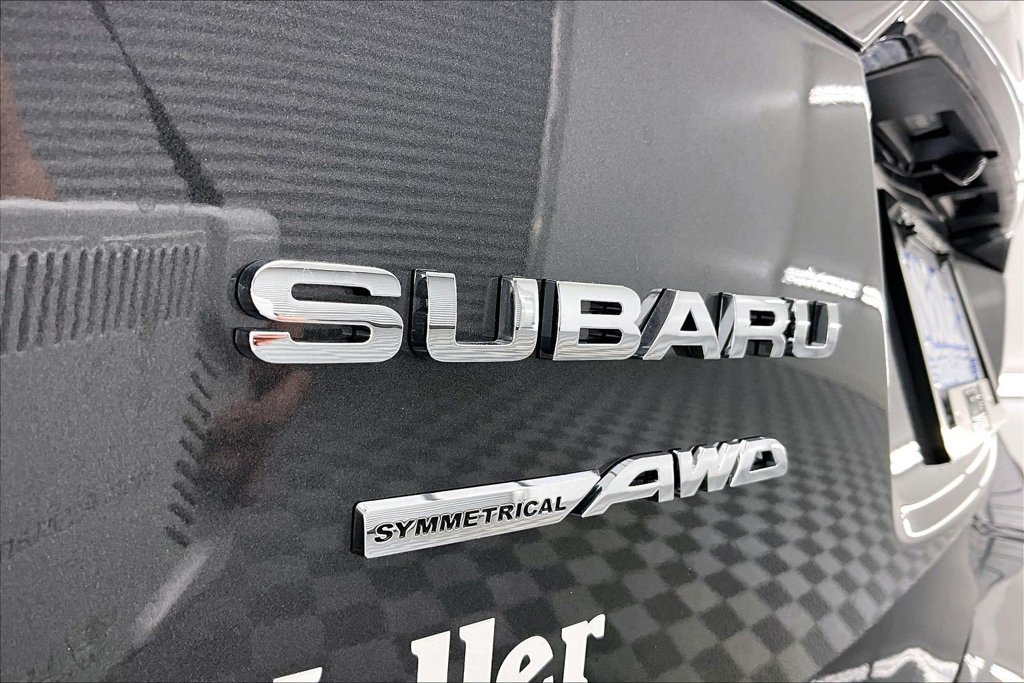 Used 2024 Subaru Outback Premium AWD/4WD image 8