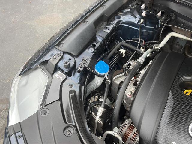 Used 2020 MAZDA CX-5 Touring image 24