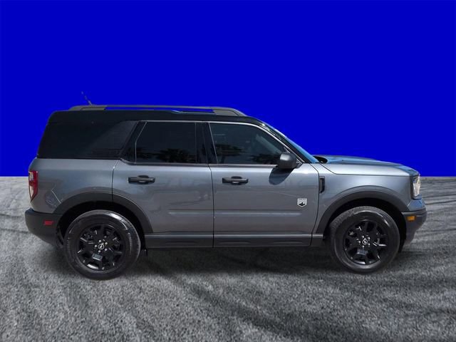 Certified 2024 Ford Bronco Sport Big Bend w/ Convenience Package image 6