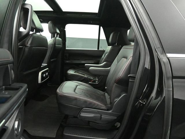 Certified 2022 Ford Expedition Max Limited image 35