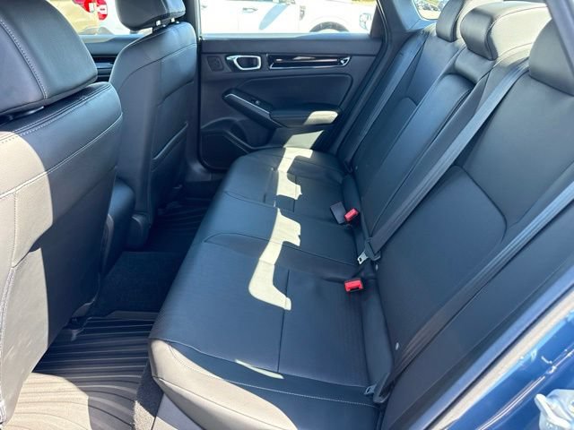 Used 2026 Honda Civic Sport Touring image 13