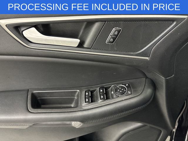 Certified 2023 Ford Edge SEL w/ Convenience Package AWD/4WD image 5