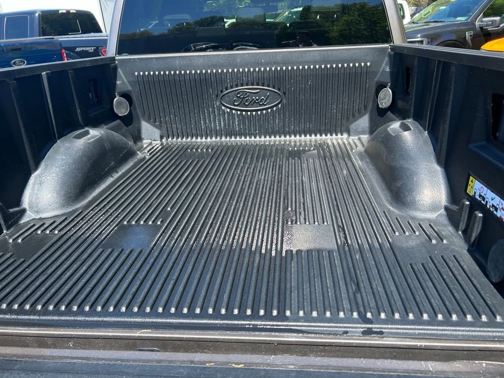 Certified 2022 Ford F150 XLT w/ Equipment Group 302A High AWD/4WD image 11