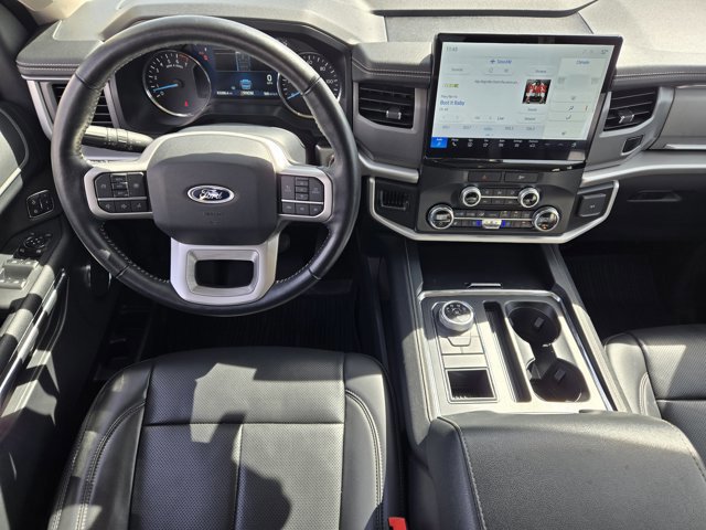 Certified 2022 Ford Expedition XLT image 24