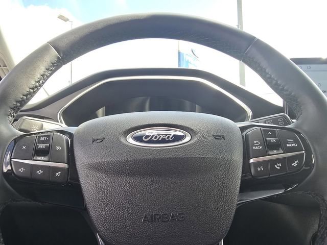 Certified 2022 Ford Escape SE w/ Convenience Package FWD image 25