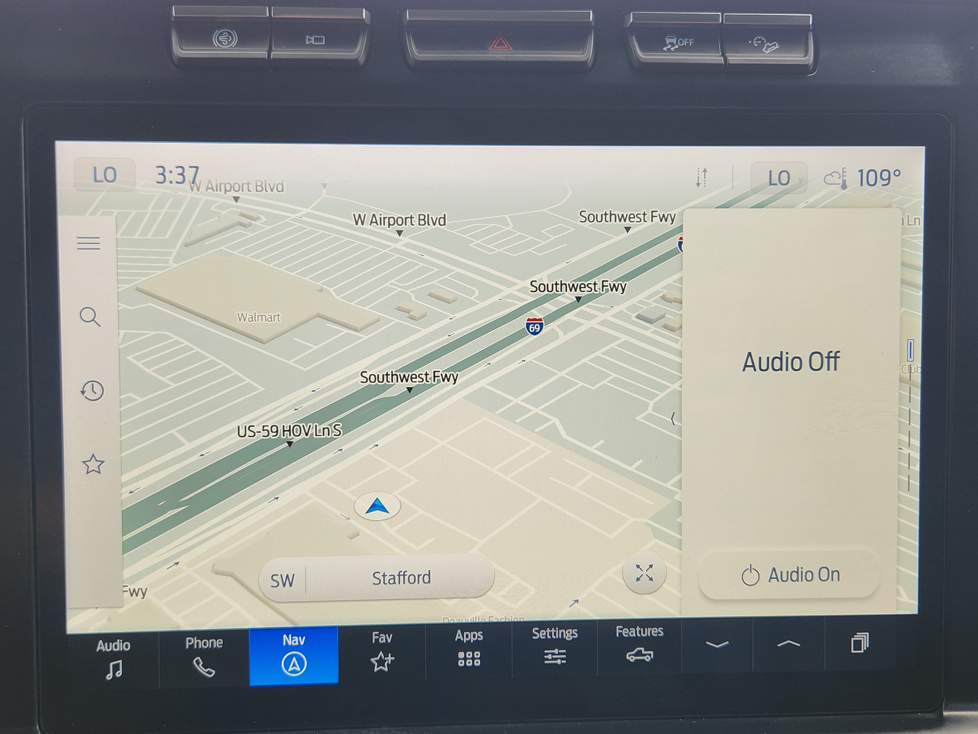 Certified 2023 Ford F350 Lariat AWD/4WD image 12