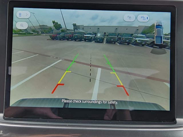 Certified 2025 Ford F150 STX w/ Equipment Group 200A RWD image 17