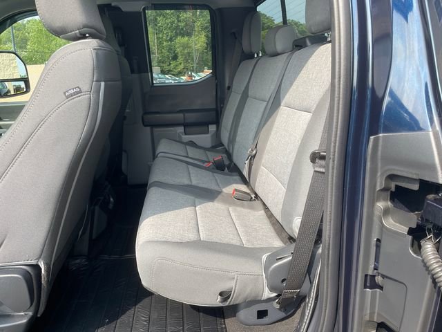 Certified 2024 Ford F350 XL w/ STX Appearance Package image 17