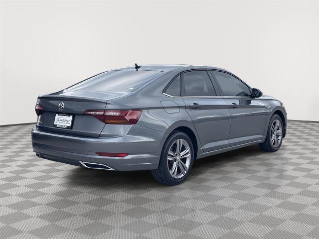 Used 2019 Volkswagen Jetta R-Line image 5