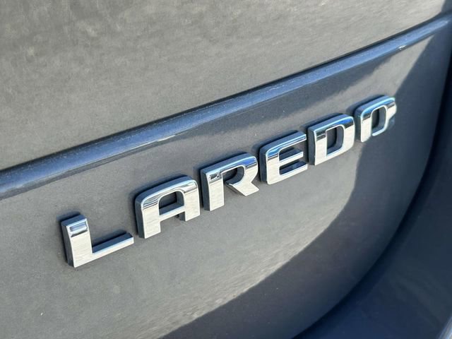 Used 2023 Jeep Grand Cherokee L Laredo w/ Luxury Tech Group I AWD/4WD image 8