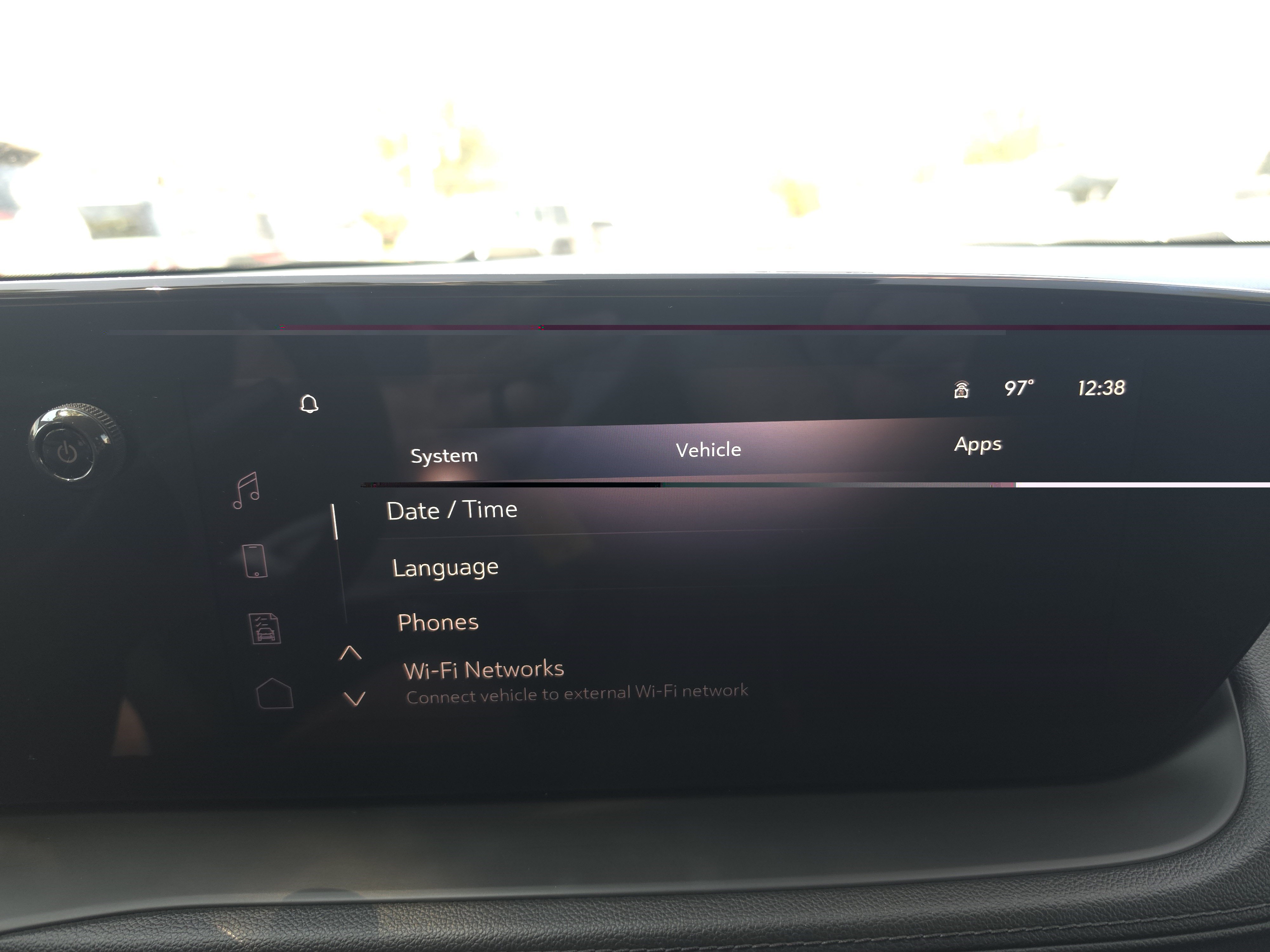 Used 2025 Buick Encore GX Sport Touring w/ Advanced Technology Package FWD image 21