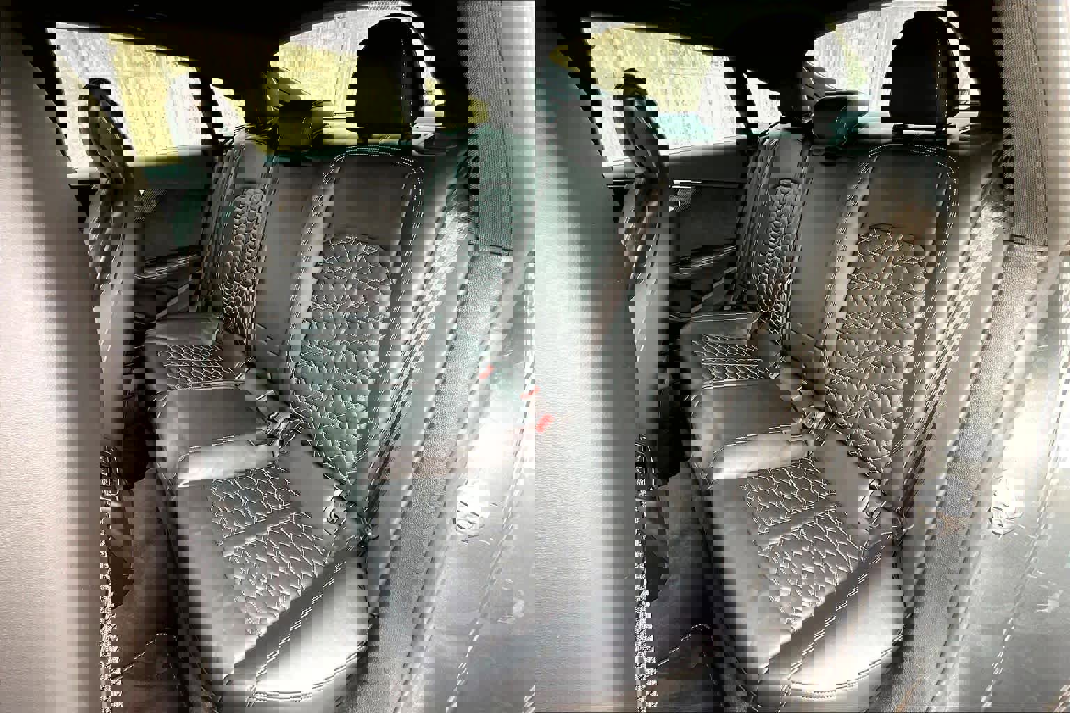 Used 2019 Audi RS 5 Sportback image 20