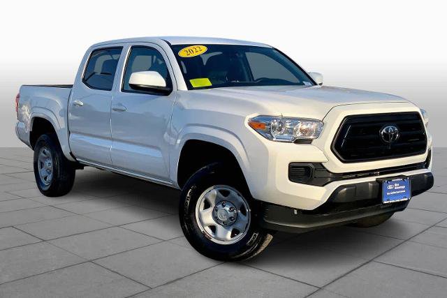 Used 2022 Toyota Tacoma SR image 2