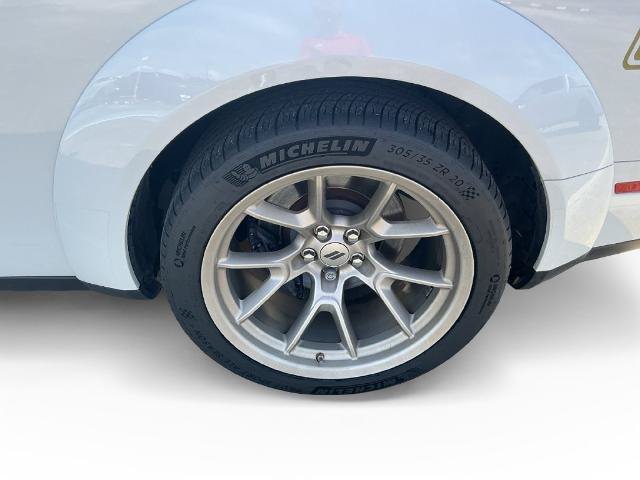 Used 2023 Dodge Challenger R/T Scat Pack RWD image 15