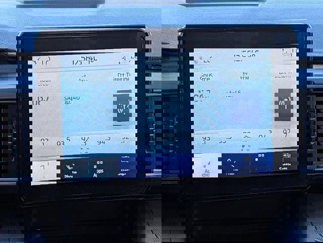 Certified 2022 Ford Explorer XLT w/ Equipment Group 202A image 15