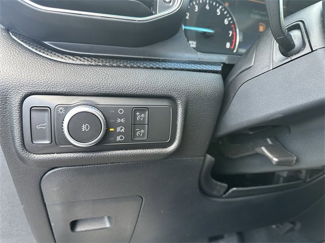 Certified 2022 Ford Explorer ST-Line w/ Class IV Trailer Tow Package image 31