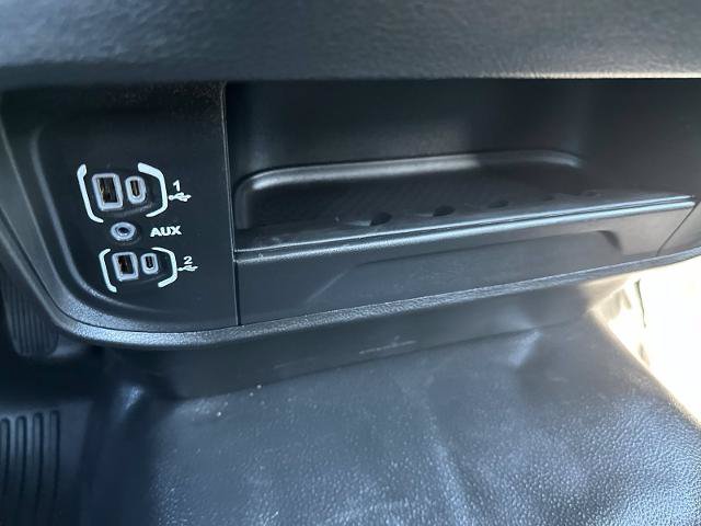 Used 2024 RAM 5500 Tradesman AWD/4WD image 16