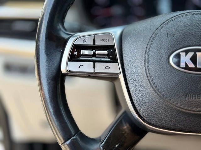 Used 2021 Kia Telluride SX w/ SX Prestige Package image 26