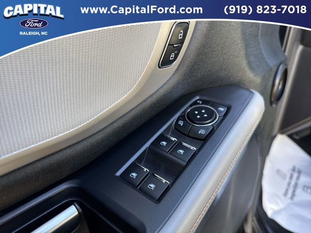 Certified 2025 Ford Expedition Max Active image 20