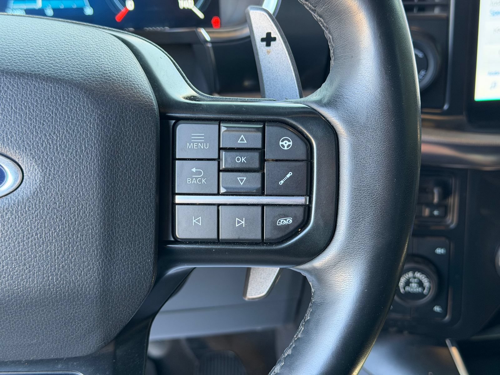 Certified 2023 Ford F150 Raptor AWD/4WD image 31