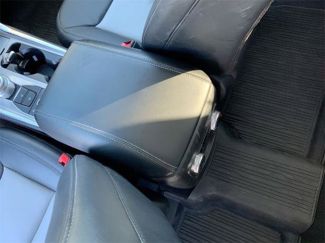 Certified 2023 Ford Explorer XLT w/ Equipment Group 202A image 21