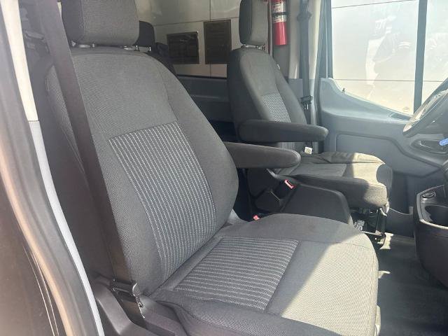 Certified 2018 Ford Transit 350 XLT RWD image 28