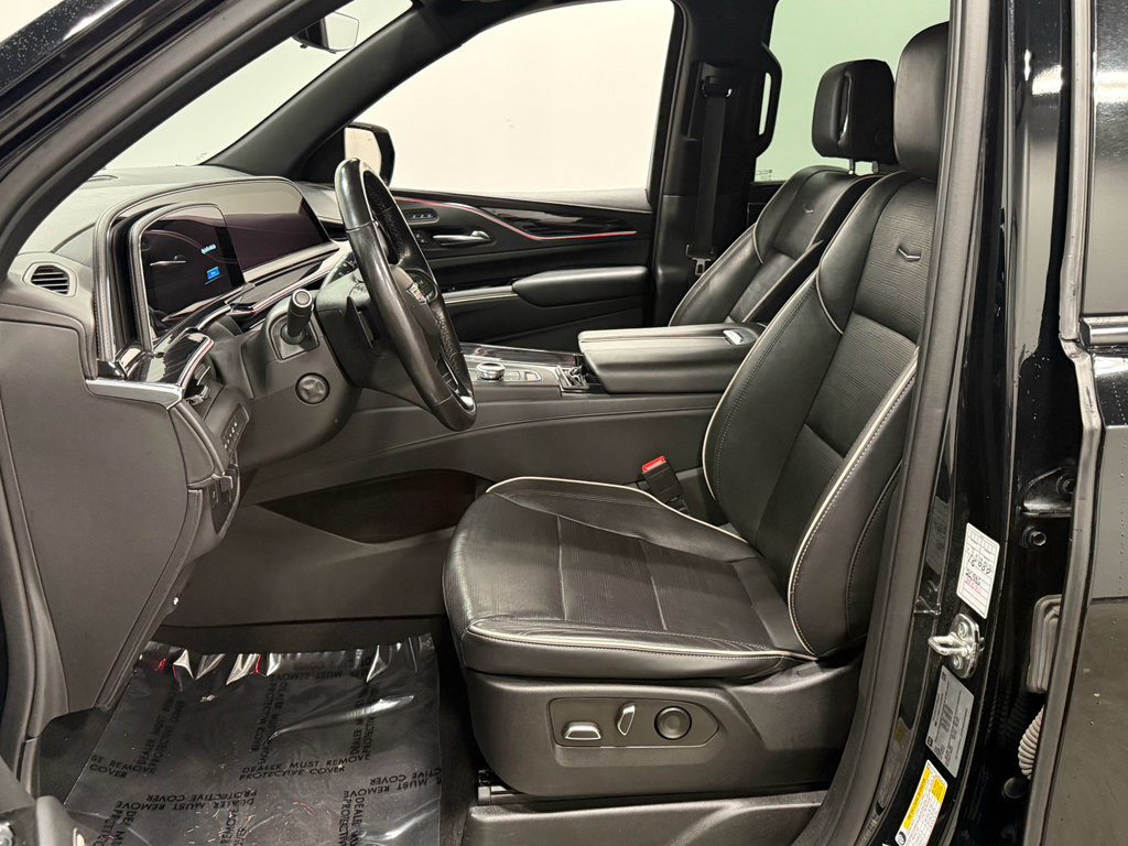 Used 2023 Cadillac Escalade Sport image 11