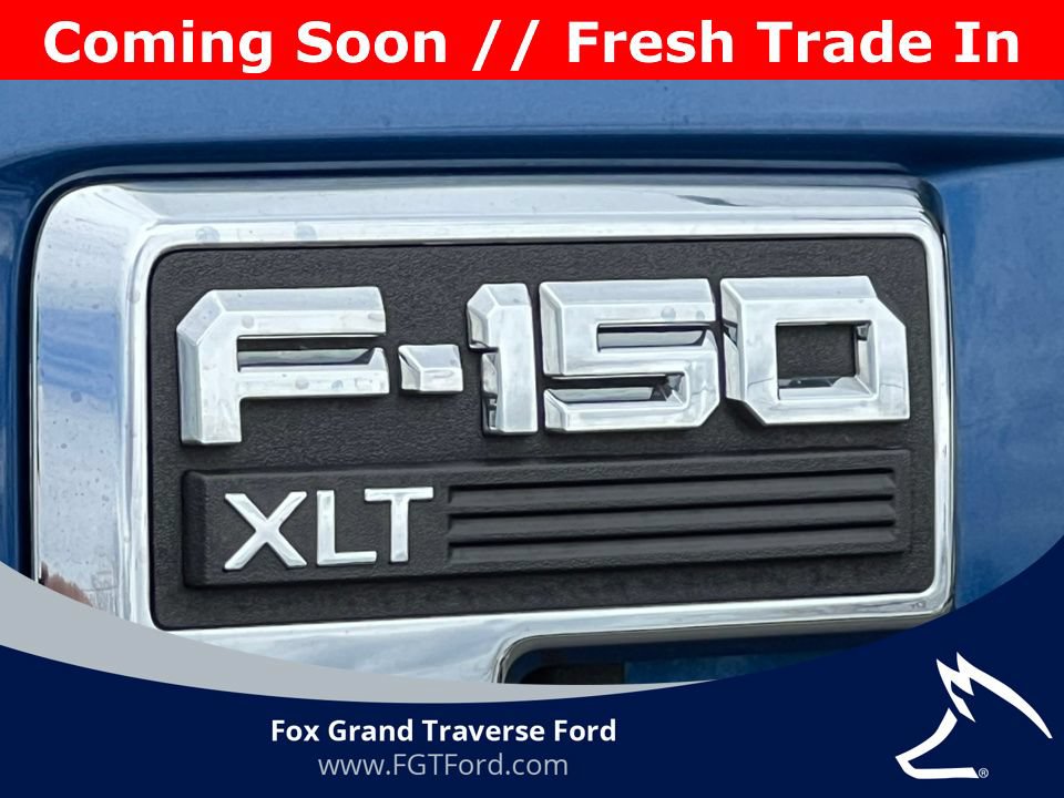 Certified 2024 Ford F150 XLT w/ Mobile Office Package AWD/4WD video 2